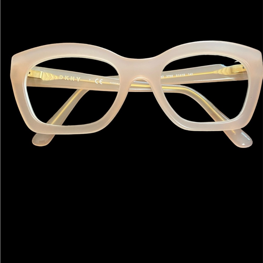 Dkny Frames In Euc - image 1